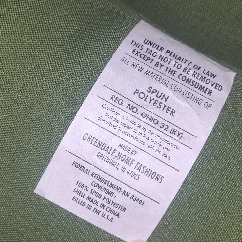 greendale home fashions new stickers